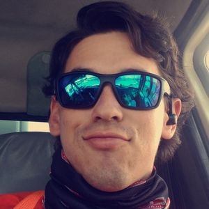 Meet your Posher, Adam